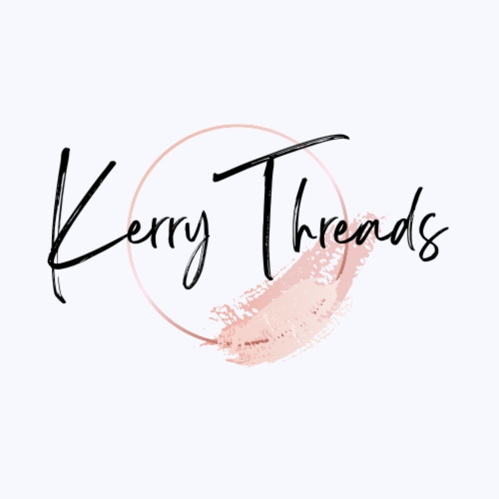 Meet your Posher, Kerry~